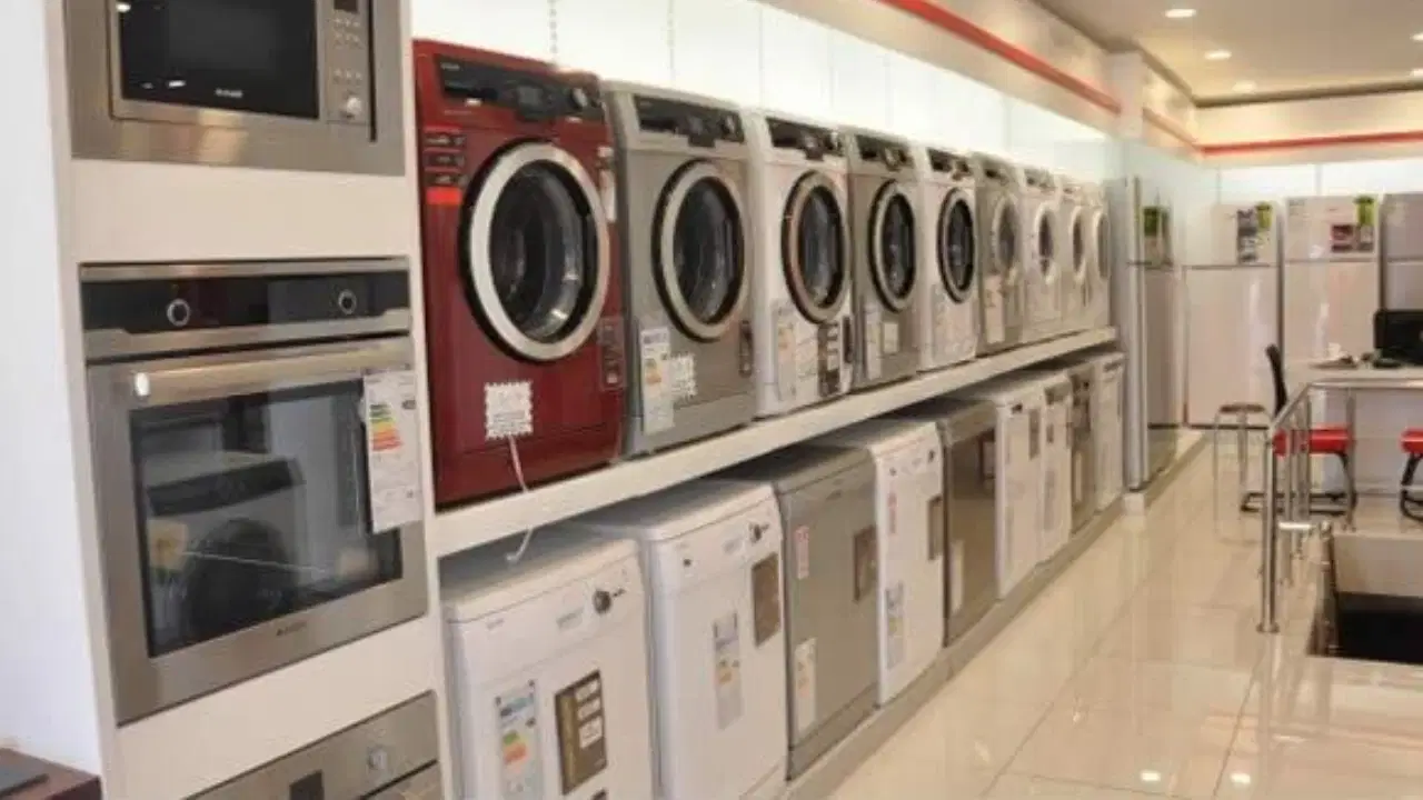 Ceylanpınar Beyaz Eşya Tamircisi