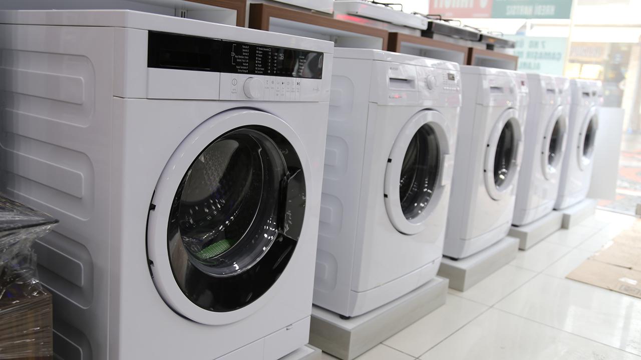 Ceylanpınar Beyaz Eşya Tamircisi